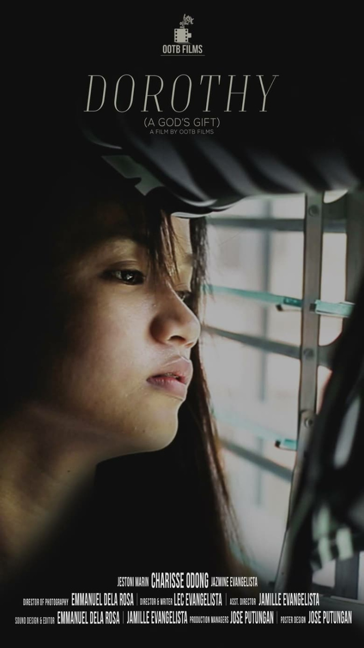 Dorothy i gruppen Alla filmer hos Mohamad shop (472128)