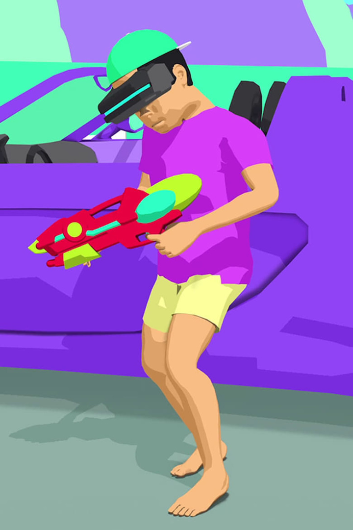 Controller of Controller i gruppen Alla filmer hos Mohamad shop (472165)