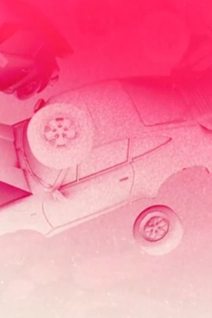 The Love Story i gruppen Alla filmer hos Mohamad shop (472170)