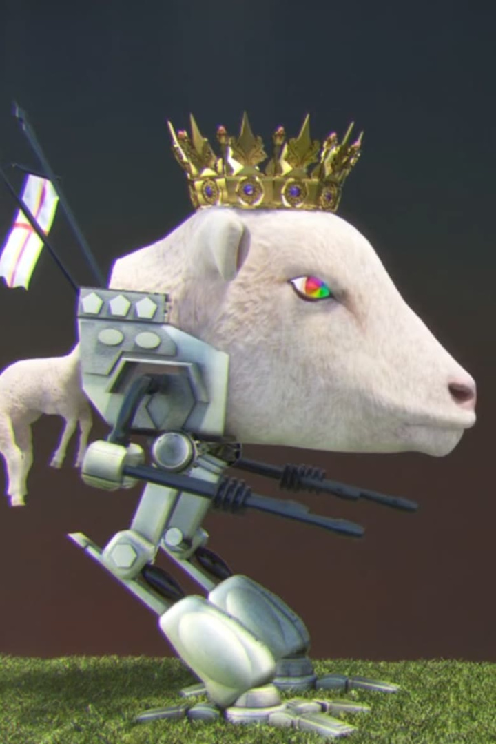 Rainbow Narcosis i gruppen Alla filmer hos Mohamad shop (472176)