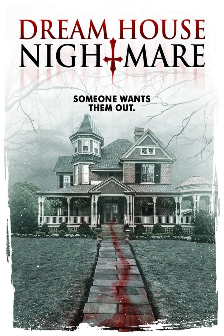 Dream House Nightmare i gruppen Alla filmer hos Mohamad shop (472209)