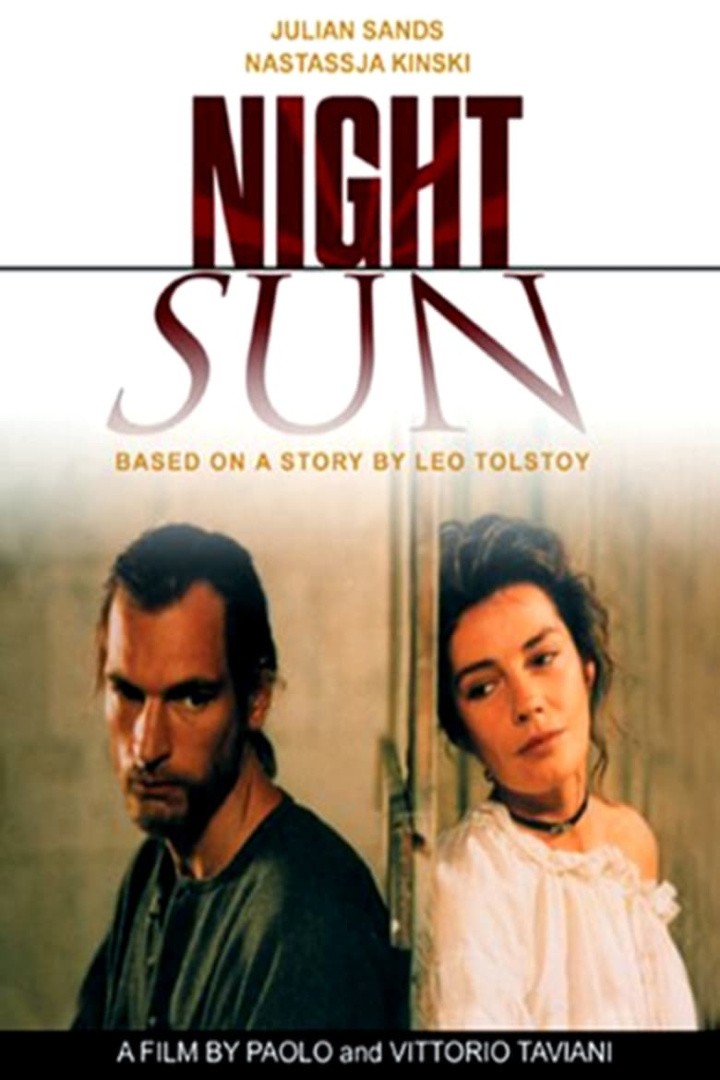 Night Sun i gruppen Alla filmer hos Mohamad shop (47223)