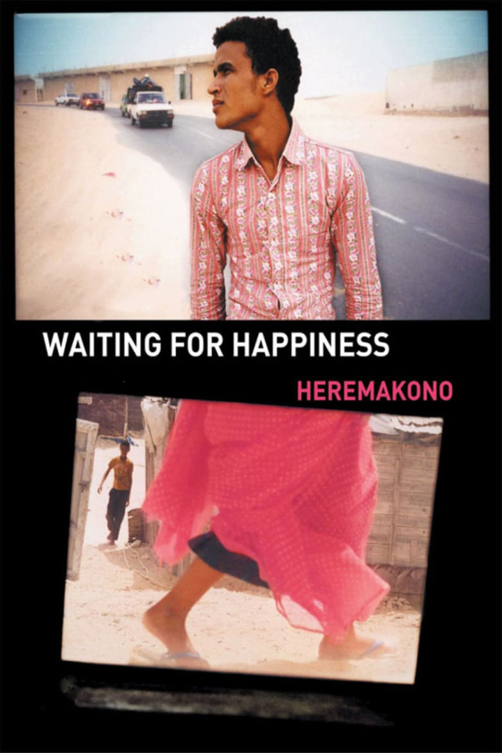 Waiting for Happiness i gruppen Drama hos Mohamad shop (47226)