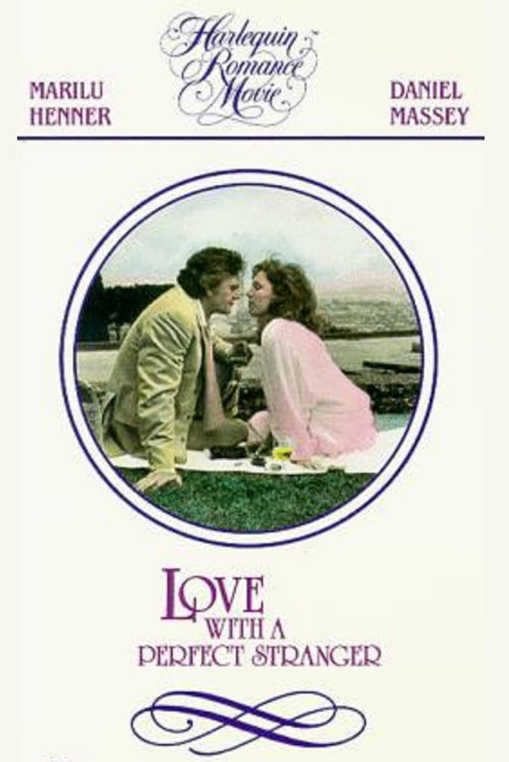 Love with a Perfect Stranger i gruppen Alla filmer hos Mohamad shop (472301)