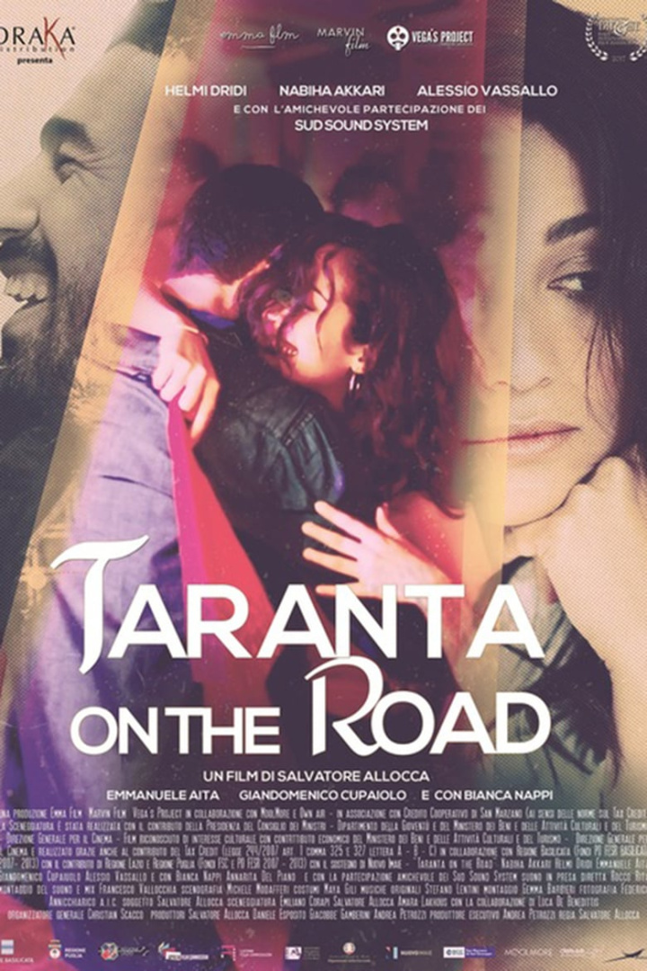 Taranta On the Road i gruppen Romantik hos Mohamad shop (472317)