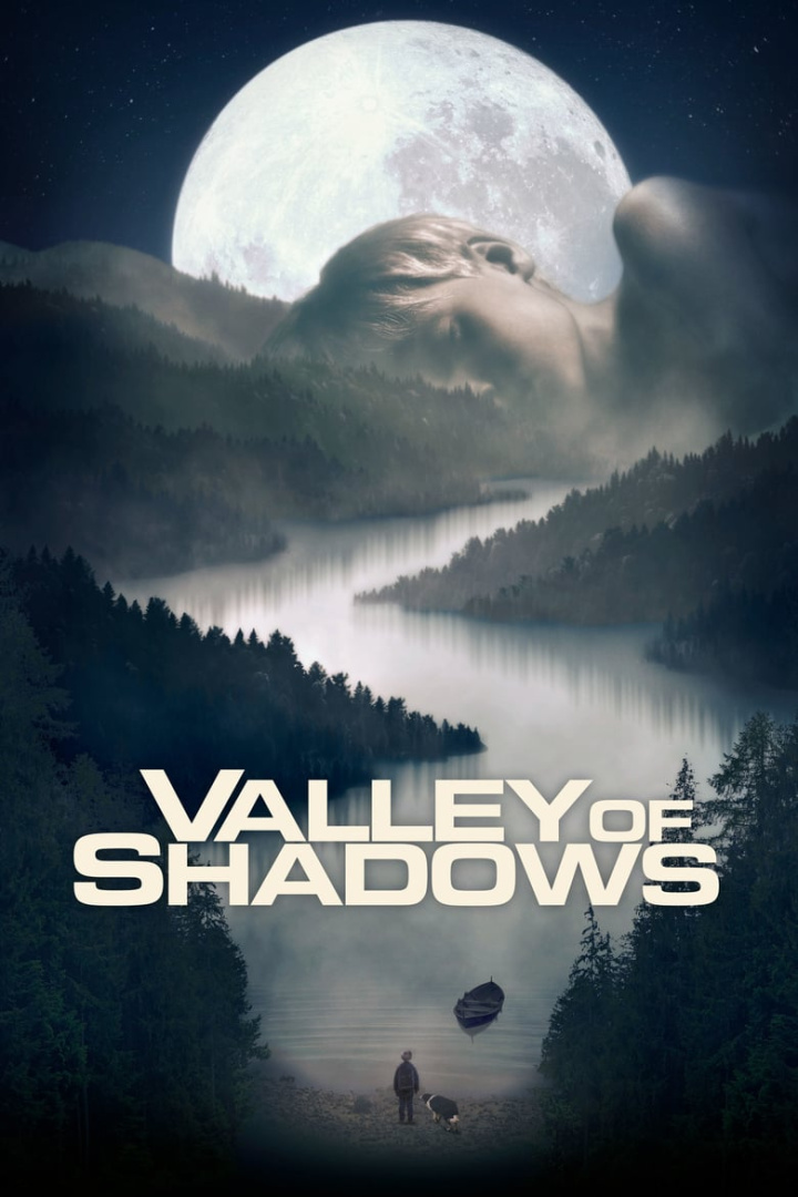 Valley of Shadows i gruppen Alla filmer hos Mohamad shop (472388)