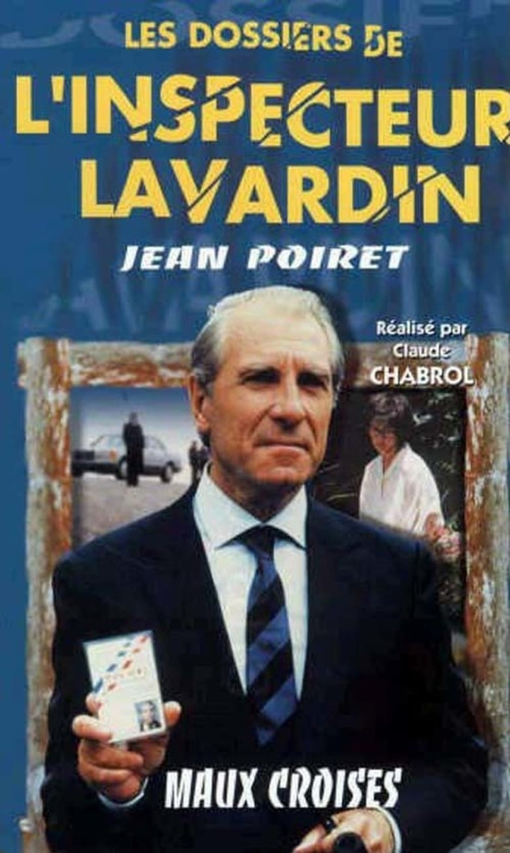 Maux croisés i gruppen Alla filmer hos Mohamad shop (472411)