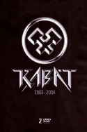Kabát 2003 - 2004