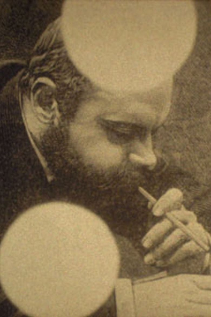 The Dream Merchant i gruppen Alla filmer hos Mohamad shop (472434)