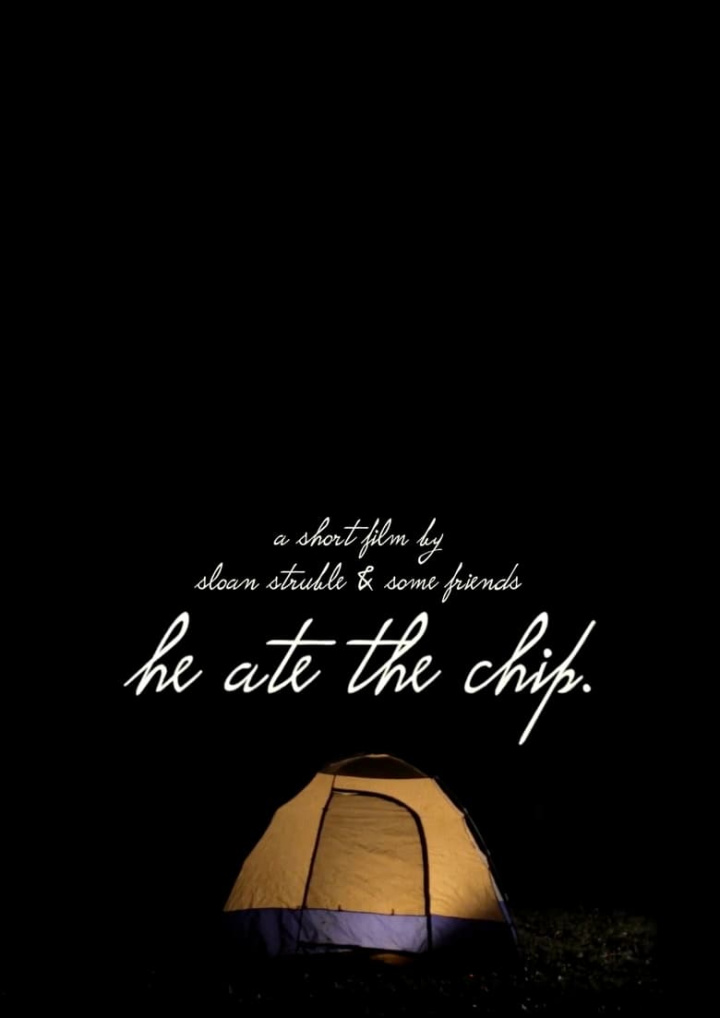 He Ate the Chip i gruppen Alla filmer hos Mohamad shop (472447)