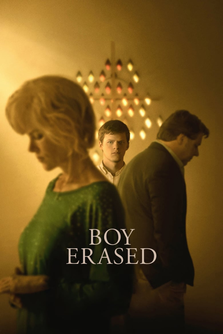 Boy Erased i gruppen Alla filmer hos Mohamad shop (472451)