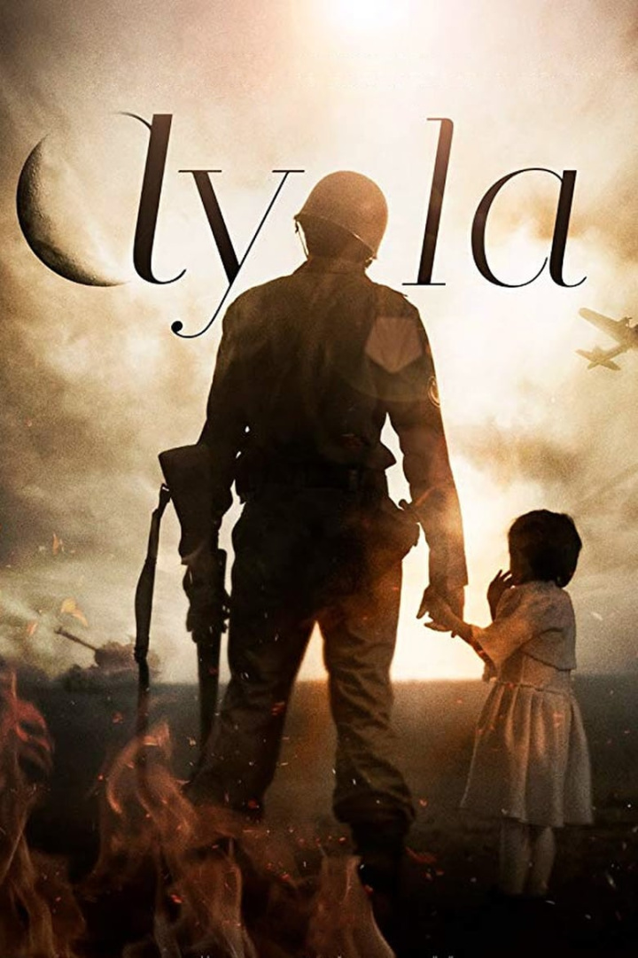 Ayla: The Daughter of War i gruppen Alla filmer hos Mohamad shop (472454)