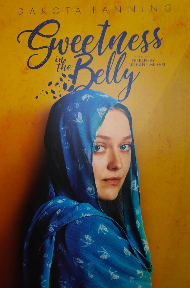 Sweetness in the Belly i gruppen Alla filmer hos Mohamad shop (472497)