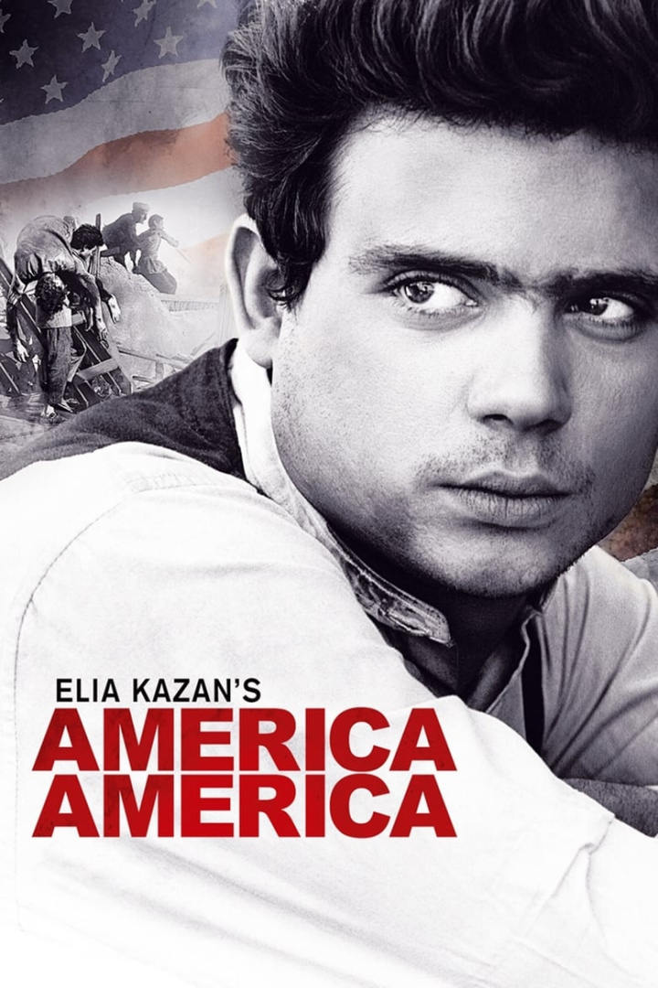 America America i gruppen Drama hos Mohamad shop (47249)