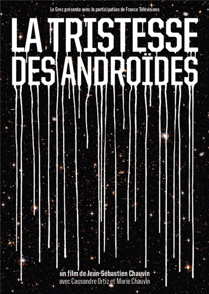 The Sadness of Androids i gruppen Alla filmer hos Mohamad shop (472517)