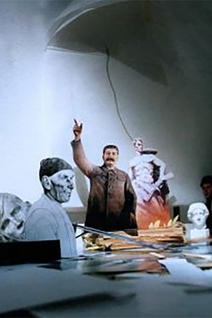 Duerers Heritage i gruppen Alla filmer hos Mohamad shop (472630)