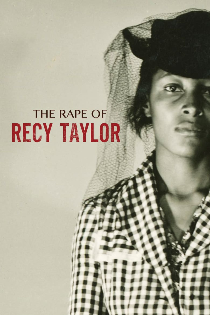 The Rape of Recy Taylor i gruppen Alla filmer hos Mohamad shop (472648)