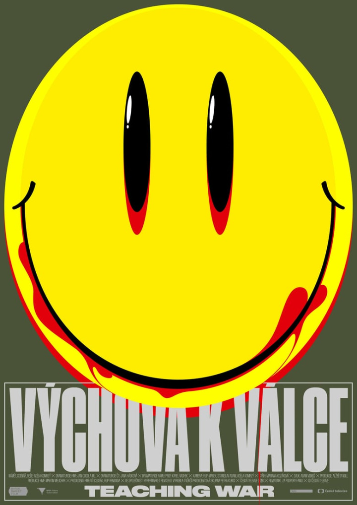 Teaching War i gruppen Alla filmer hos Mohamad shop (472659)