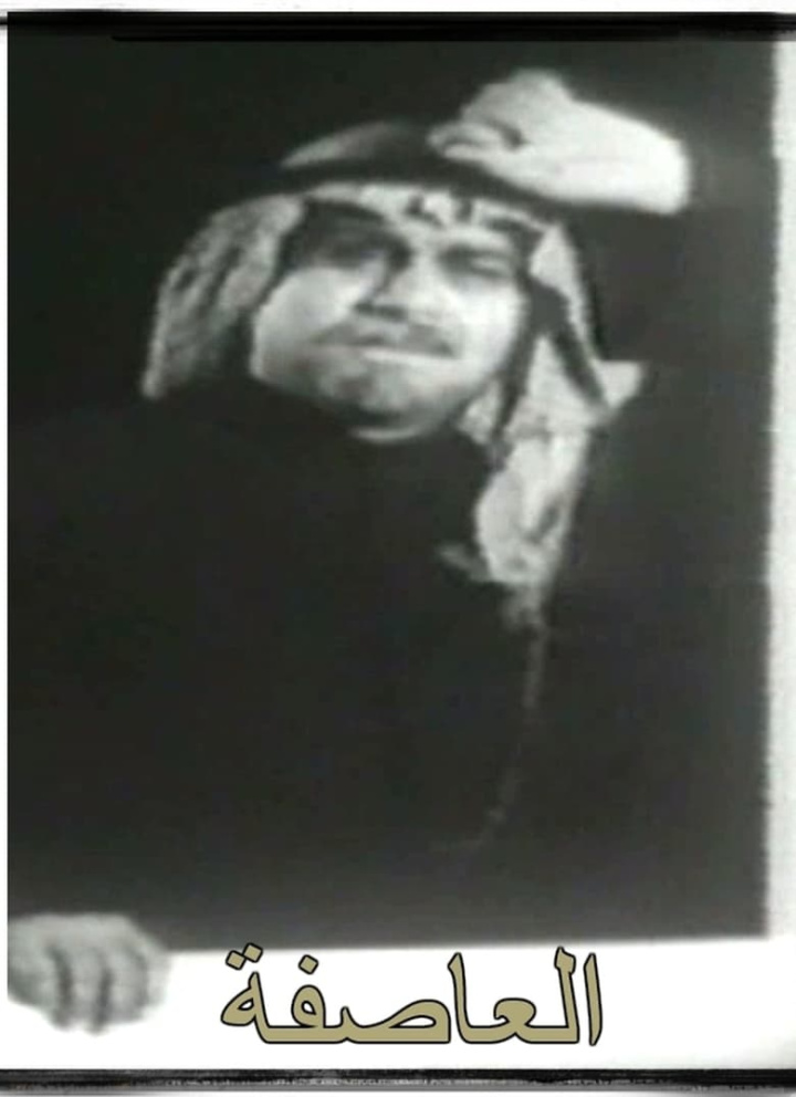 The Storm i gruppen Alla filmer hos Mohamad shop (472667)