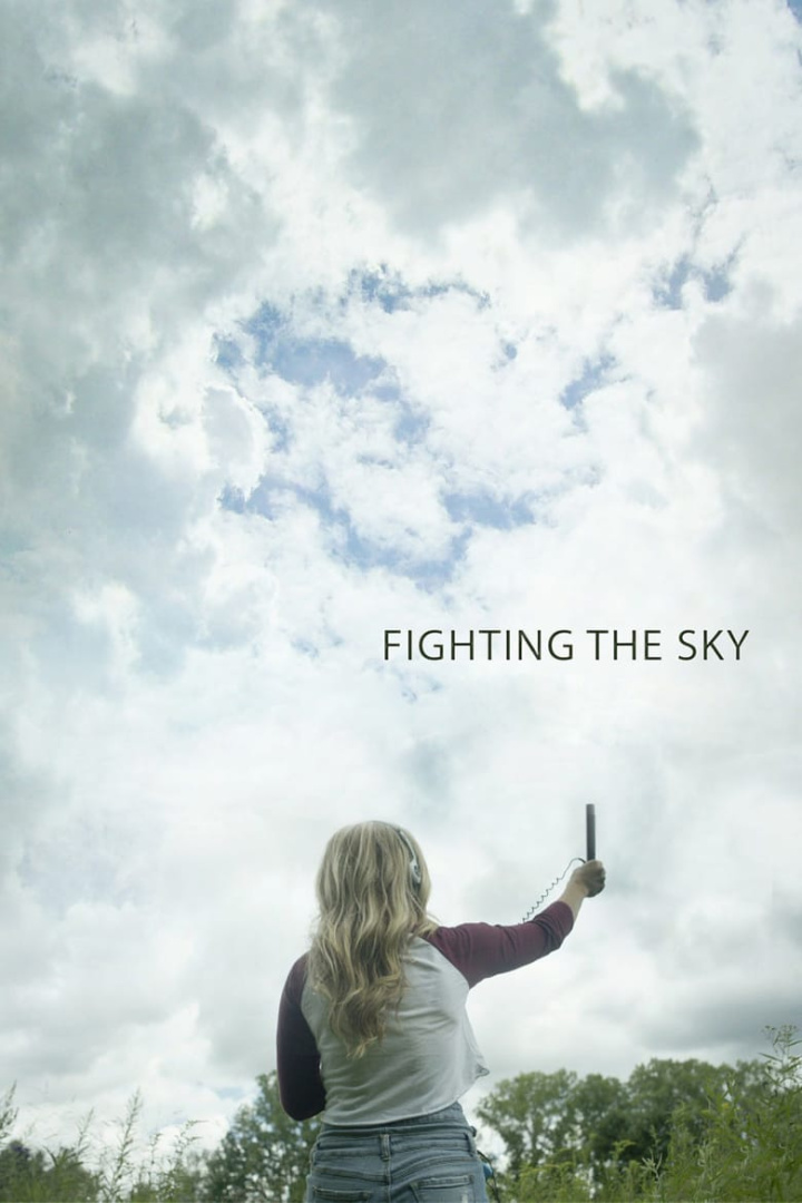 Fighting the Sky i gruppen Alla filmer hos Mohamad shop (472685)
