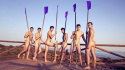 The Warwick Rowers - WR17 Spain Film