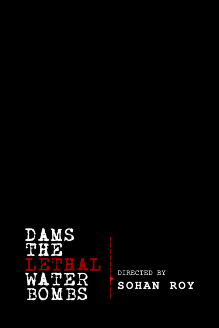 Dams: The Lethal Water Bombs i gruppen Alla filmer hos Mohamad shop (472721)
