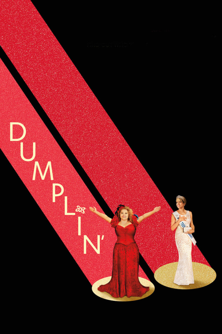 Dumplin\' i gruppen Alla filmer / Drama hos Mohamad shop (472734)