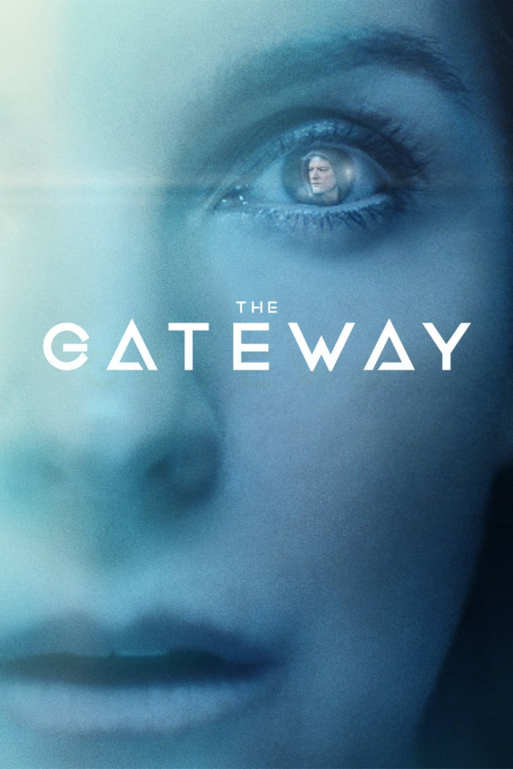 The Gateway i gruppen Alla filmer hos Mohamad shop (472744)