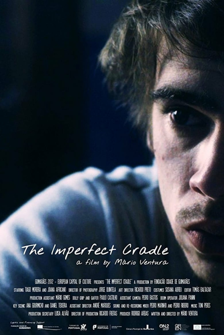 The Imperfect Cradle i gruppen Alla filmer hos Mohamad shop (472753)