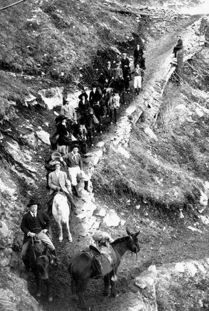 Grand Canyon Film Show i gruppen Alla filmer hos Mohamad shop (472789)