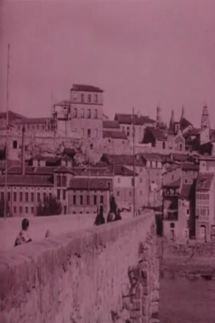 Impressions of Spain i gruppen Alla filmer hos Mohamad shop (472795)