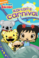 Ni Hao, Kai-Lan: Kai-Lan\'s Carnival