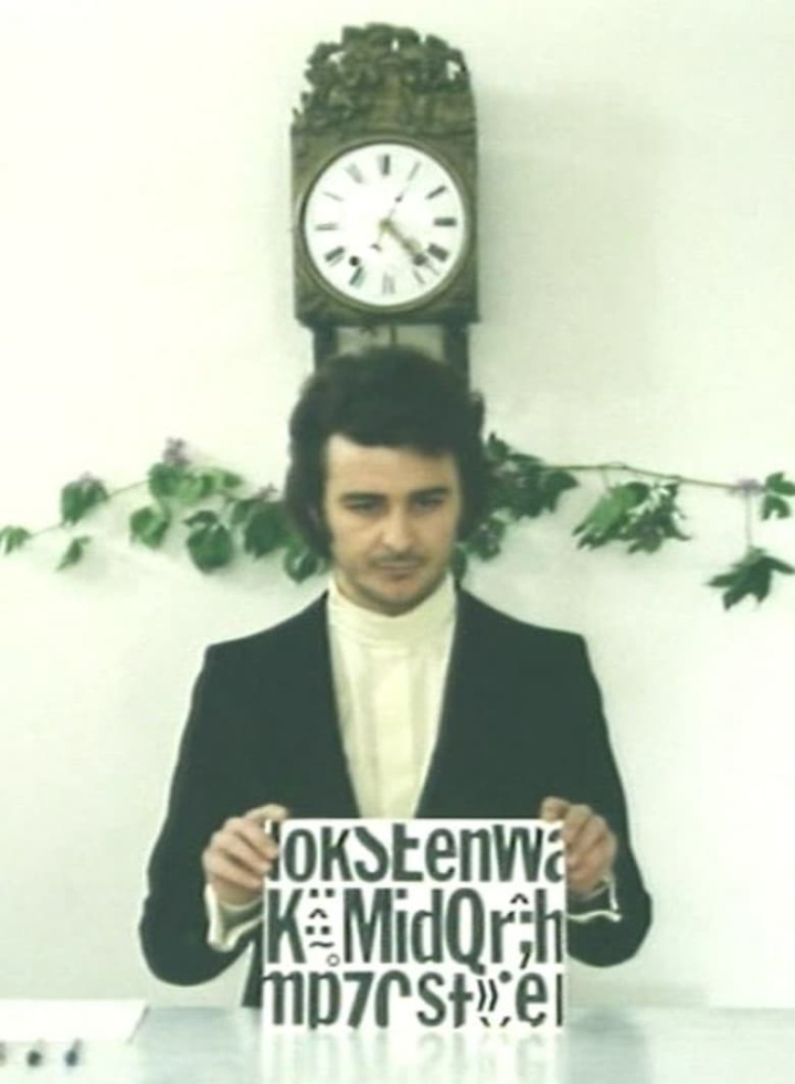 Yo creo que... i gruppen Alla filmer hos Mohamad shop (472930)