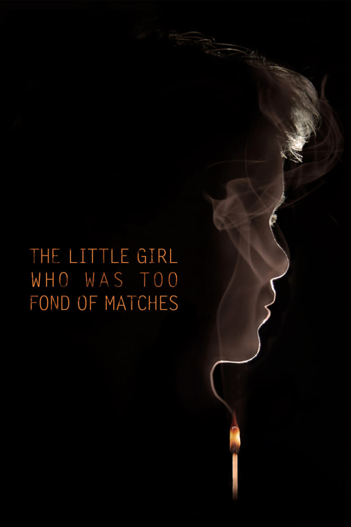 The Little Girl Who Was Too Fond of Matches i gruppen Alla filmer hos Mohamad shop (472964)