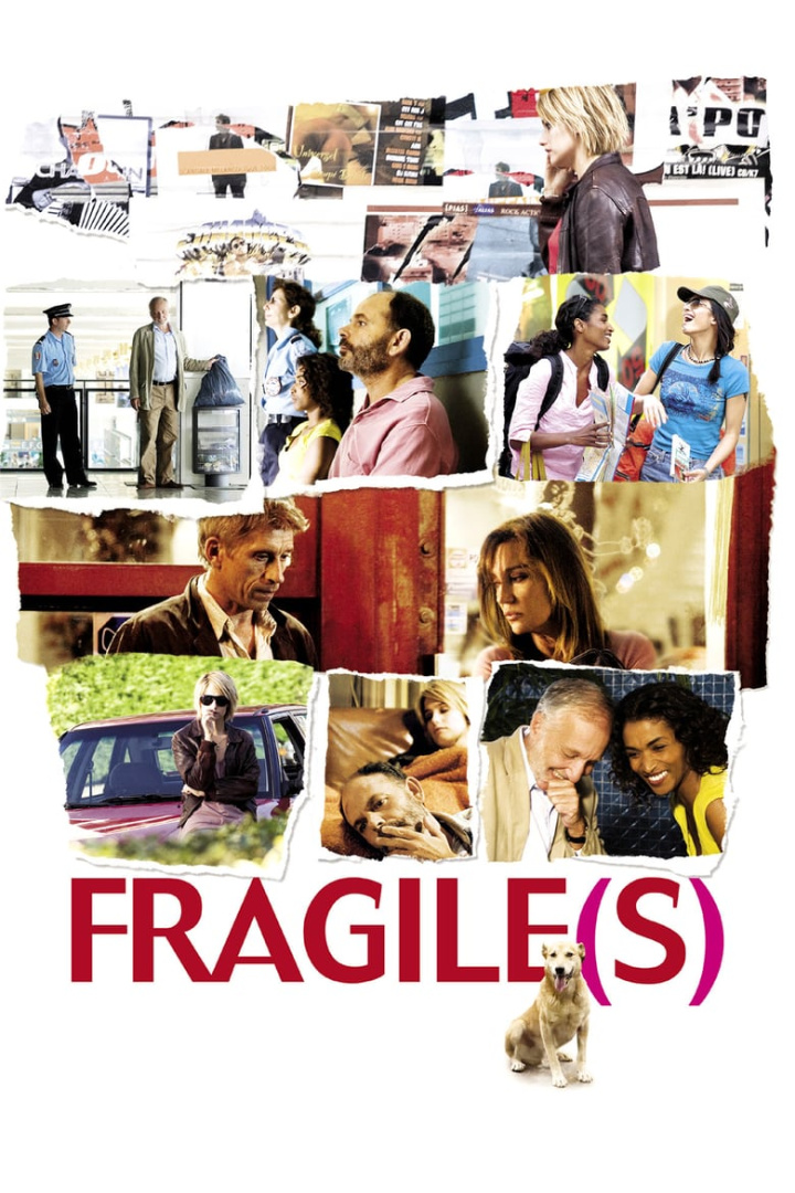 Fragile(s) i gruppen Alla filmer hos Mohamad shop (47300)