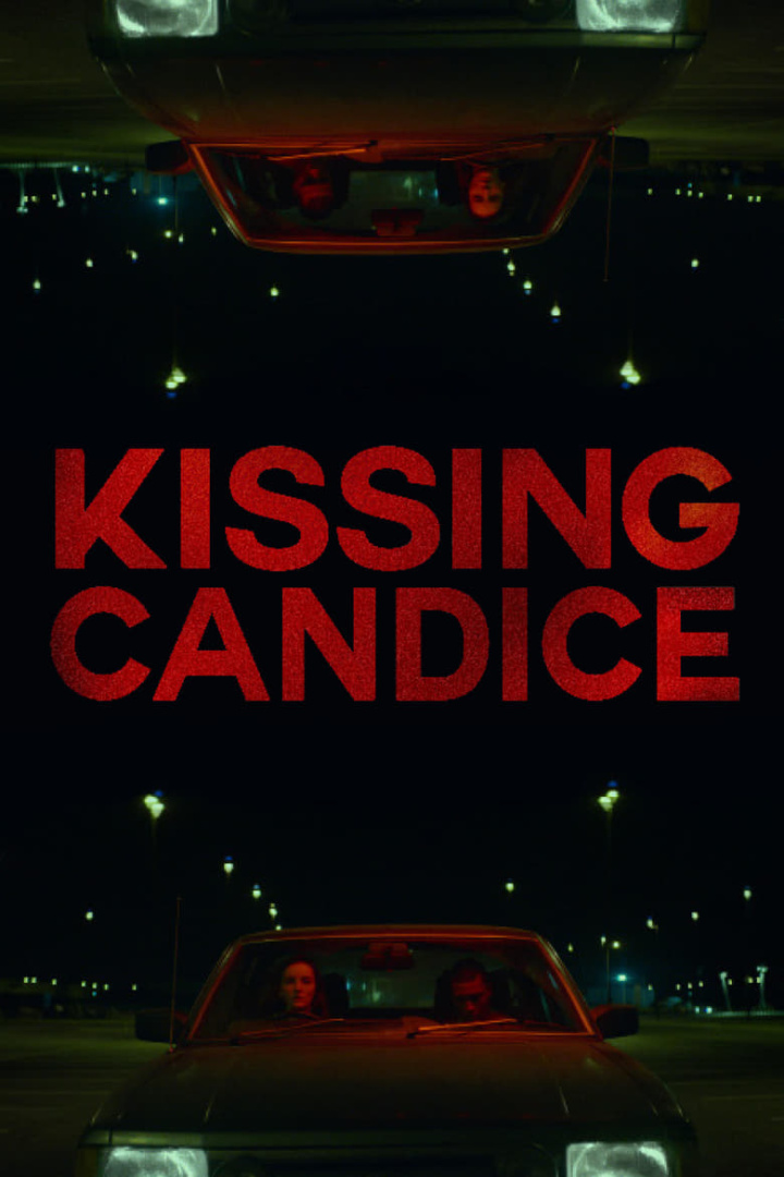 Kissing Candice i gruppen Alla filmer hos Mohamad shop (473015)
