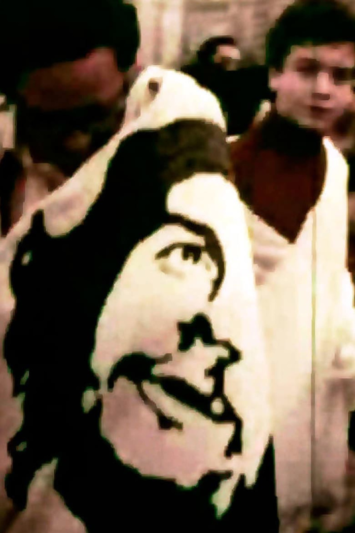 Apocalipopótese i gruppen Alla filmer hos Mohamad shop (473035)