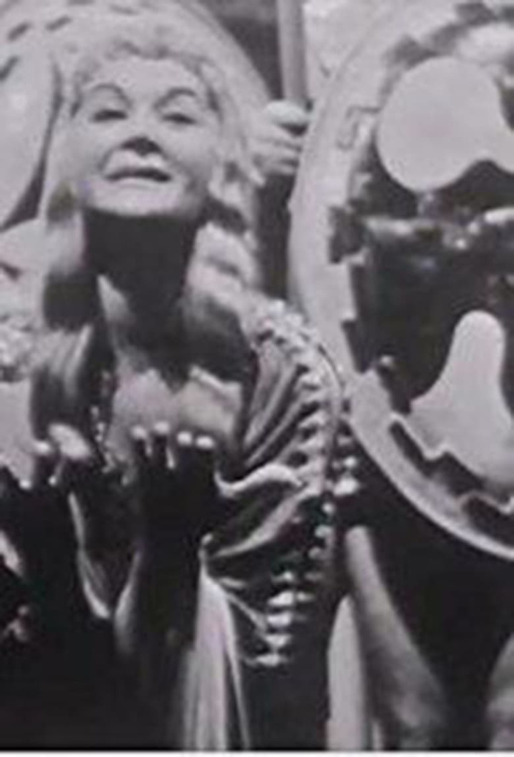 Antigone i gruppen Alla filmer hos Mohamad shop (473116)