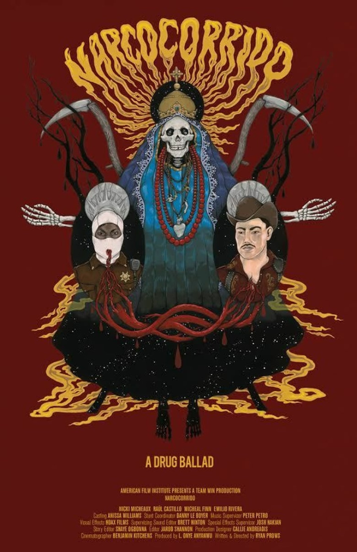 Narcocorrido i gruppen Alla filmer hos Mohamad shop (473122)