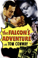 The Falcon\'s Adventure