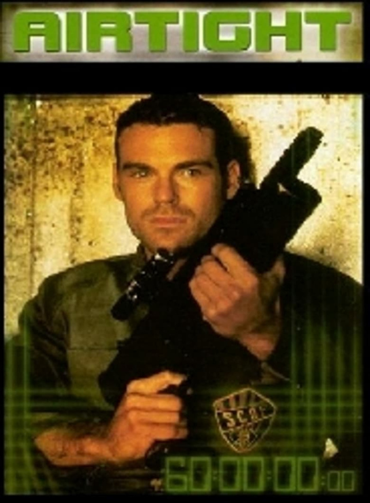 Airtight i gruppen Alla filmer hos Mohamad shop (47316)