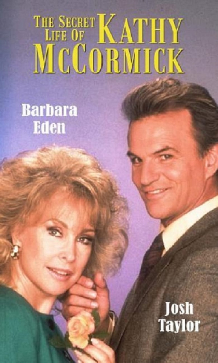 The Secret Life of Kathy McCormick i gruppen Alla filmer hos Mohamad shop (473193)