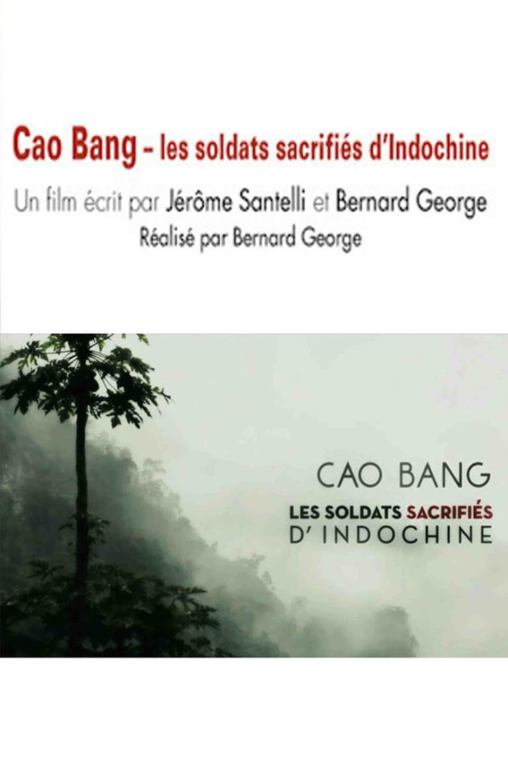 Cao Bang, les soldats sacrifiés d\'Indochine i gruppen Alla filmer hos Mohamad shop (473225)