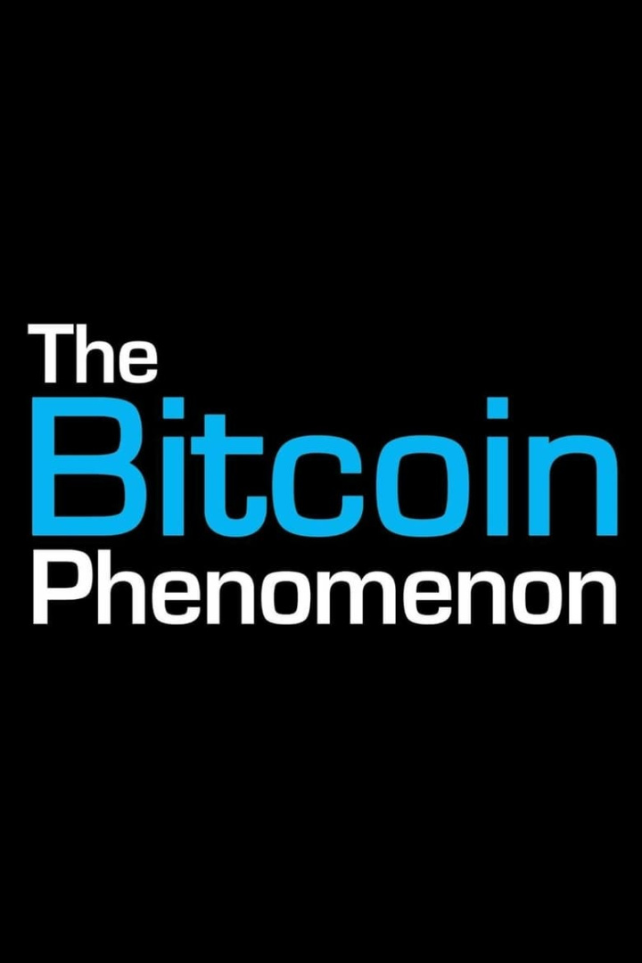 The Bitcoin Phenomenon i gruppen Alla filmer hos Mohamad shop (473230)