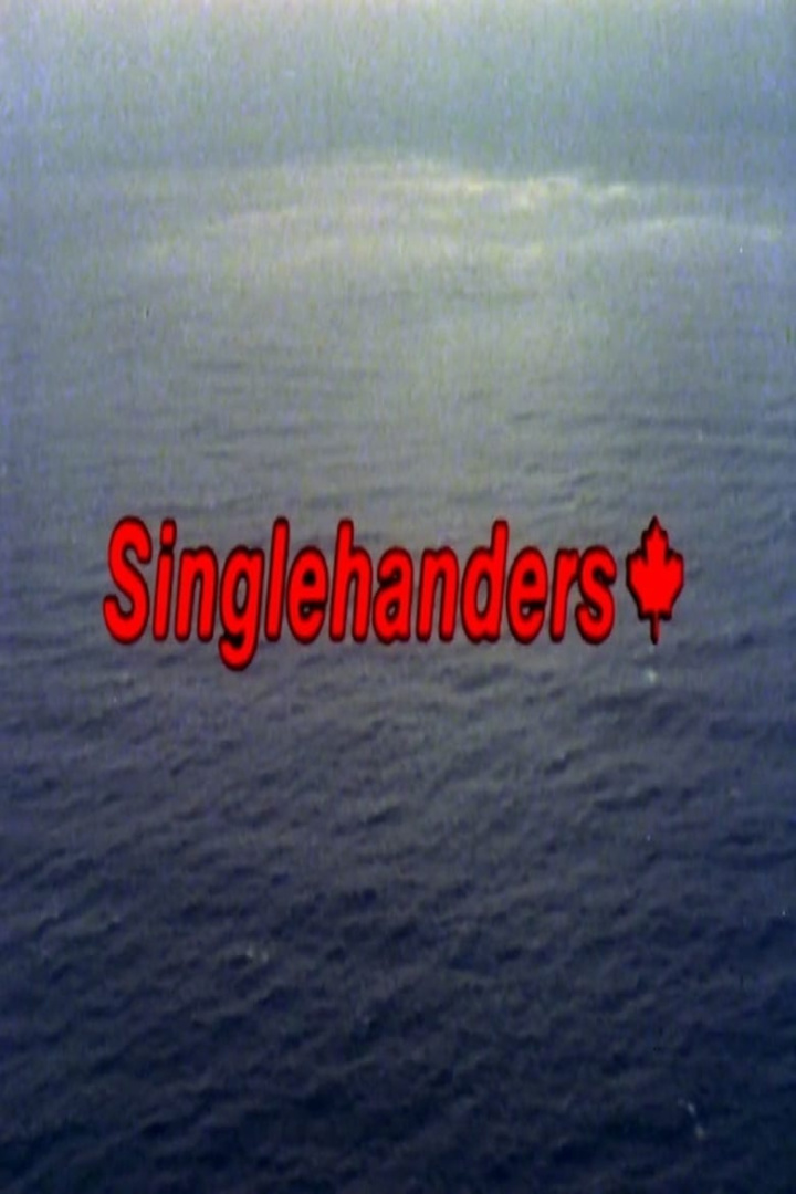 Singlehanders i gruppen Alla filmer hos Mohamad shop (473231)