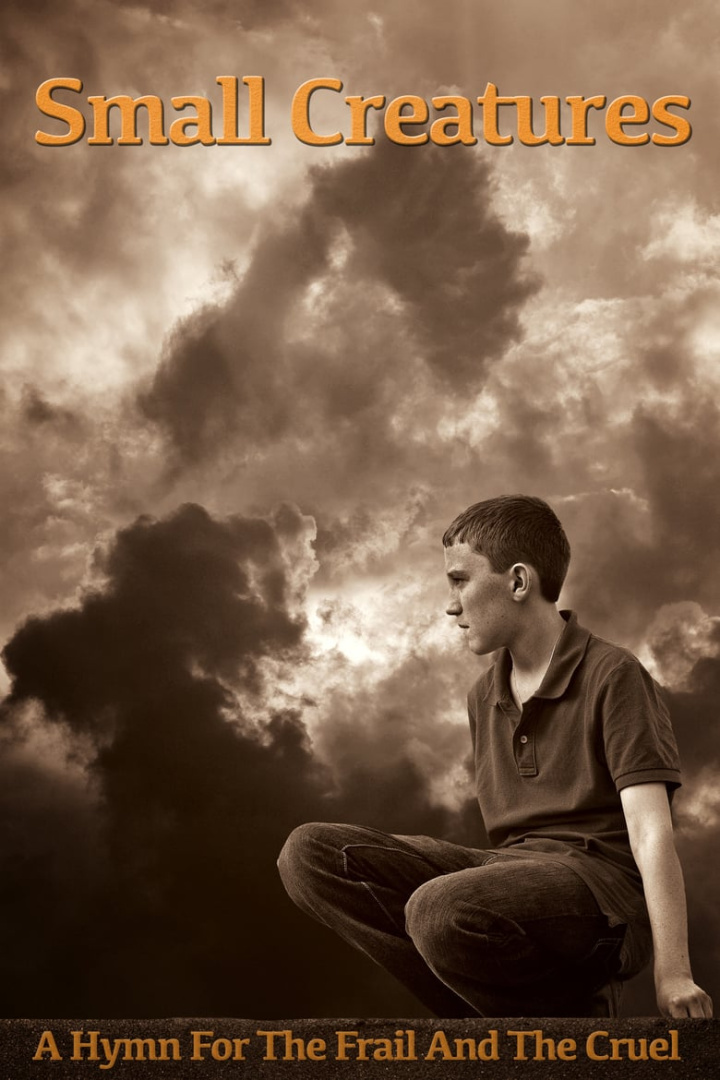 Small Creatures i gruppen Alla filmer hos Mohamad shop (473241)