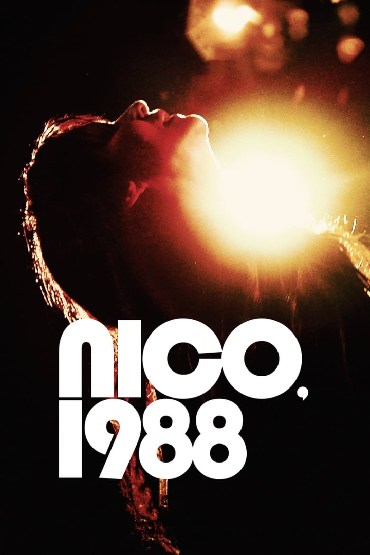 Nico, 1988 i gruppen Alla filmer hos Mohamad shop (473262)