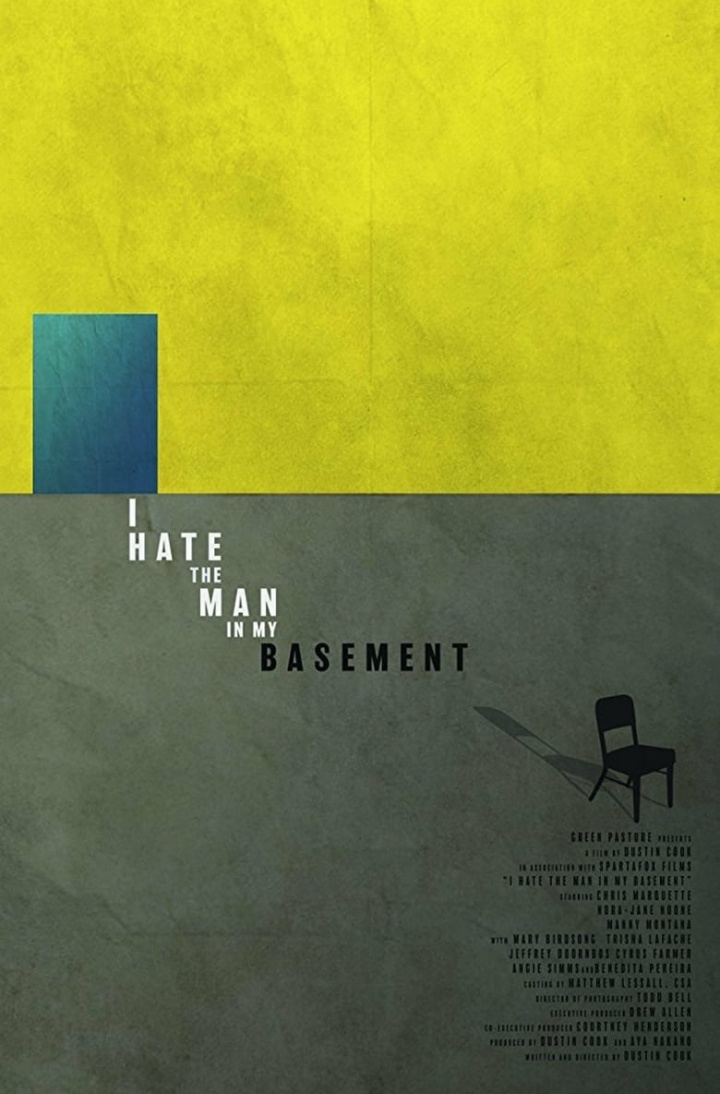 I Hate the Man in My Basement i gruppen Alla filmer hos Mohamad shop (473273)