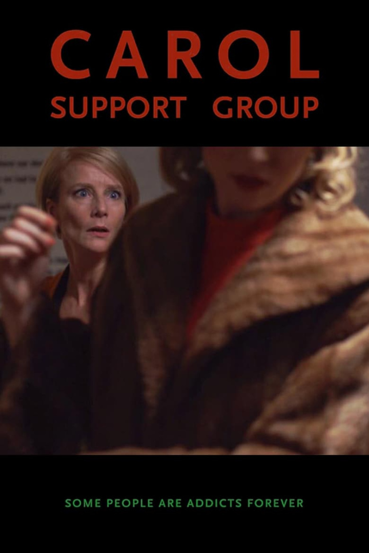 Carol Support Group i gruppen Alla filmer hos Mohamad shop (473274)