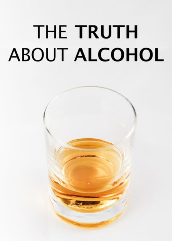 The Truth About Alcohol i gruppen Alla filmer hos Mohamad shop (473286)
